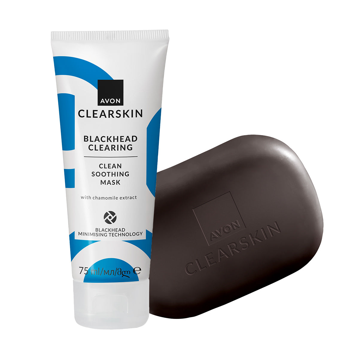 Lot Clear Skin Black Head