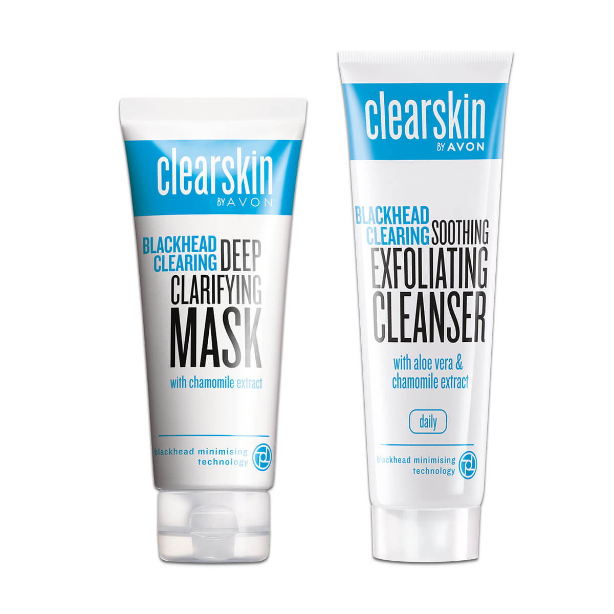 Lot Clearskin Blackhead Clearing