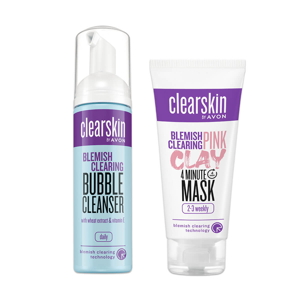 Lot Clearskin Blemish Clearing