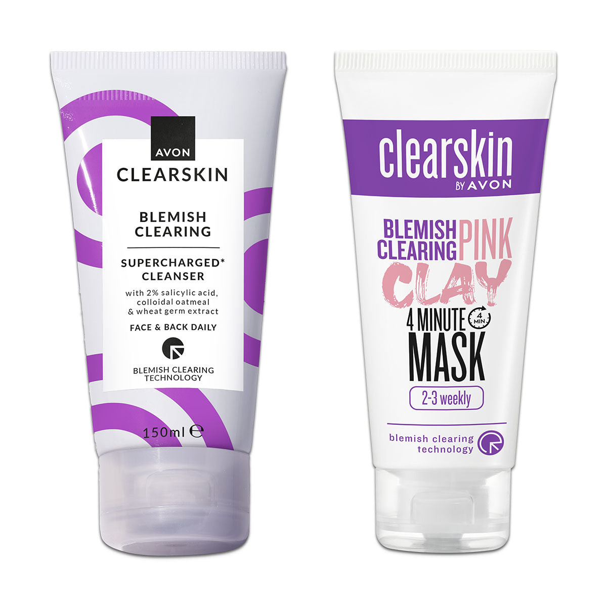 Lot Clearskin Blemish Clearing