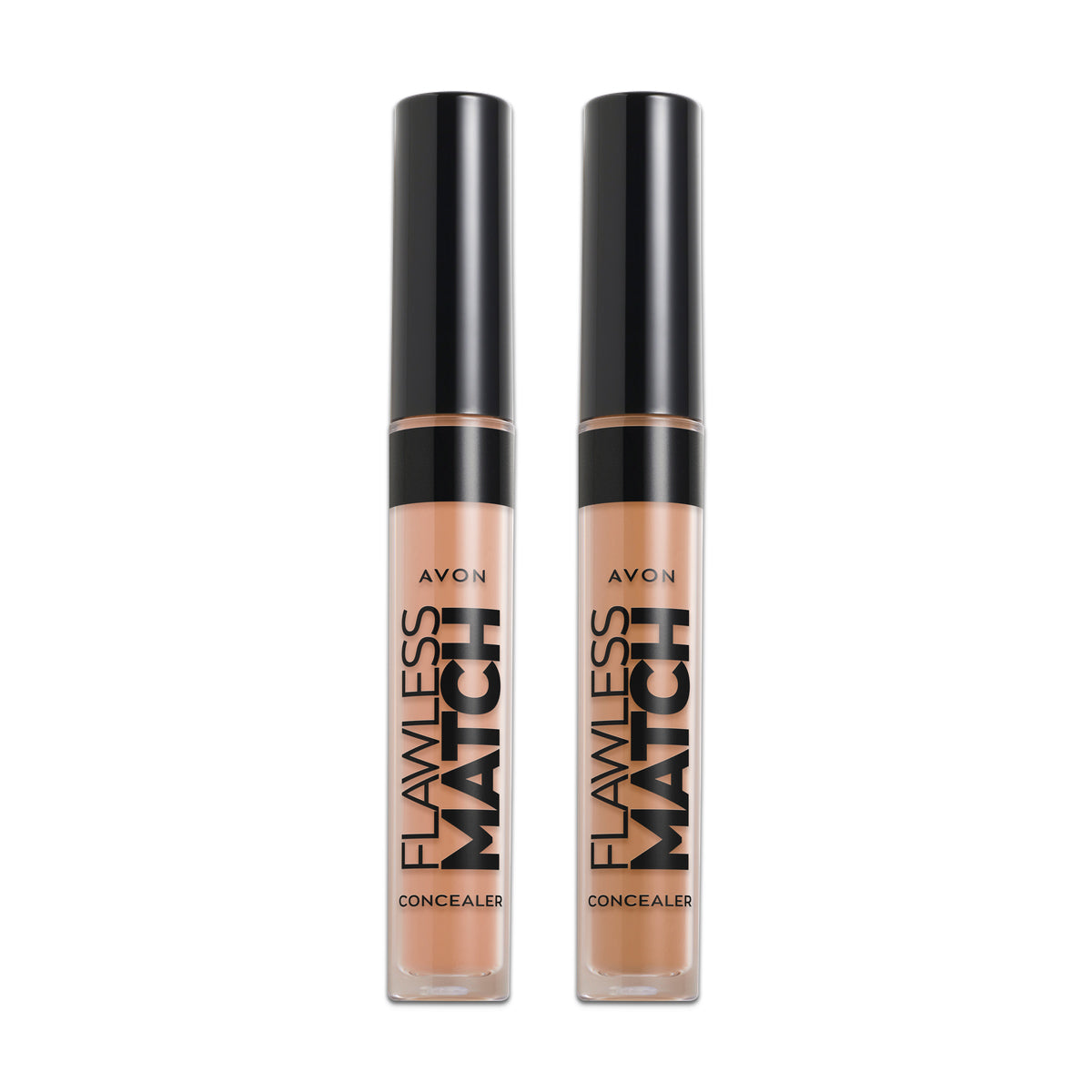 Lot Correcteur flawless 2