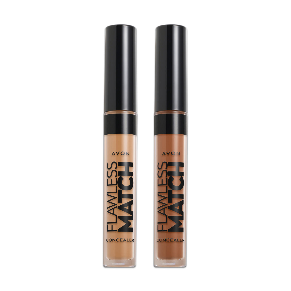 Lot Correcteur flawless 3
