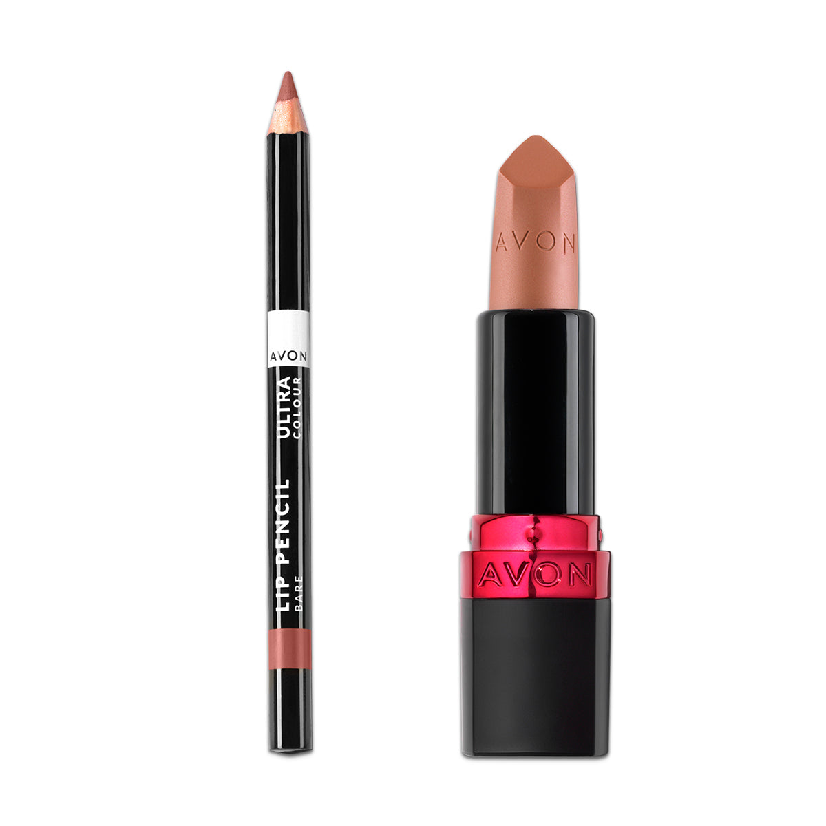 Lot Crayon & Ral matte 1