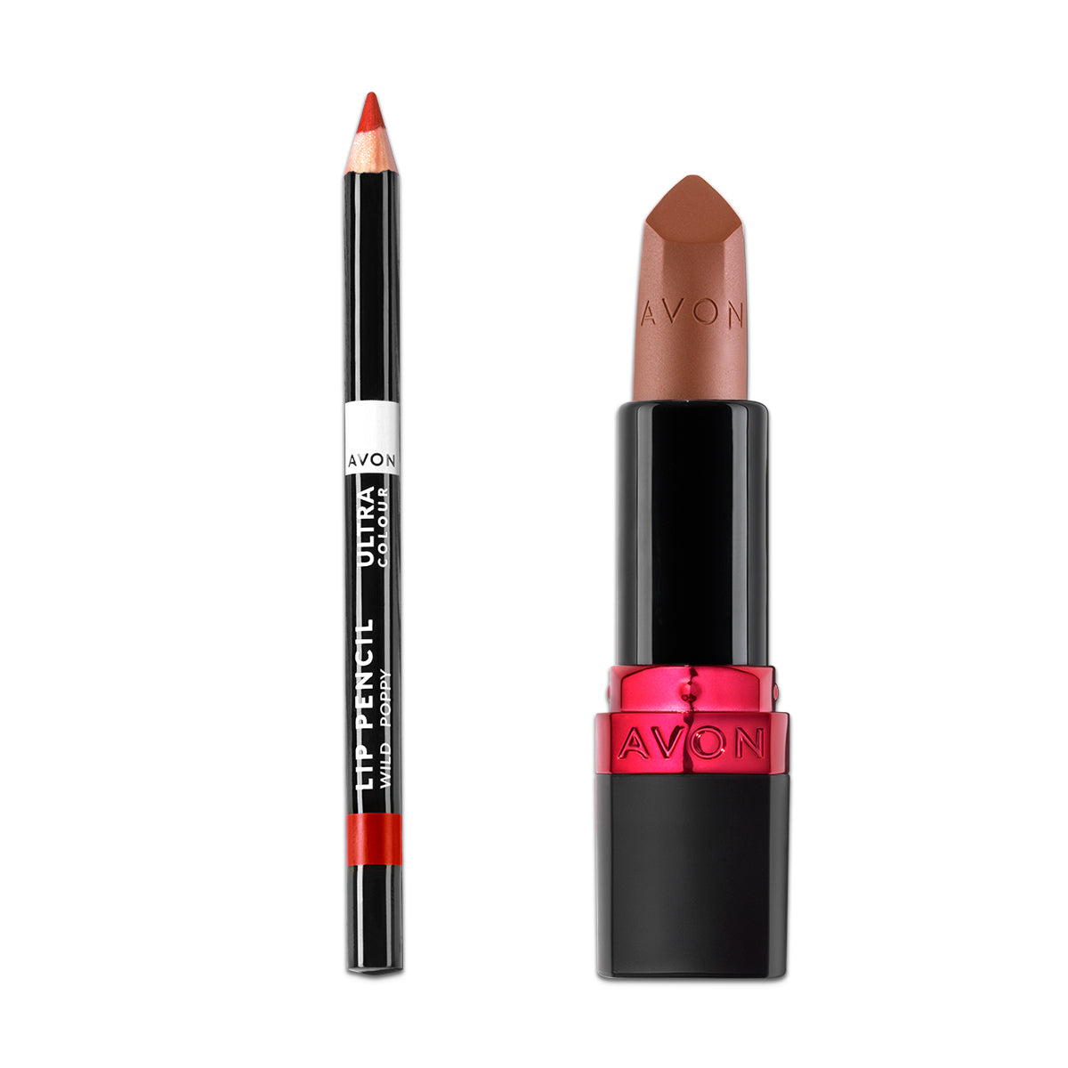 Lot Crayon & Ral matte 10