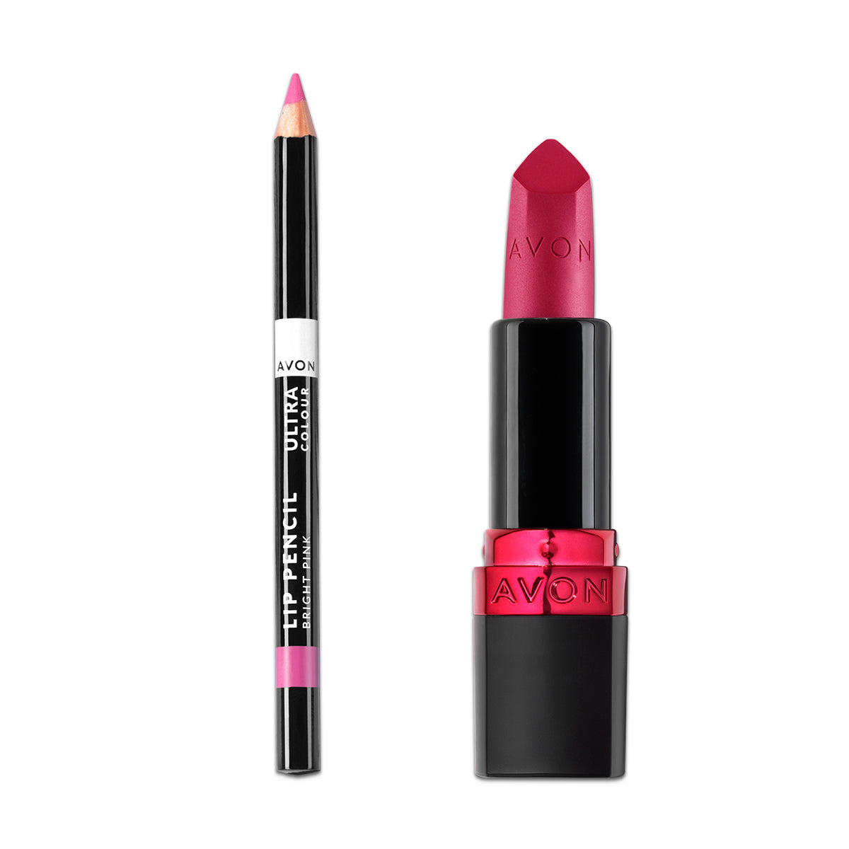 Lot Crayon & Ral matte 2