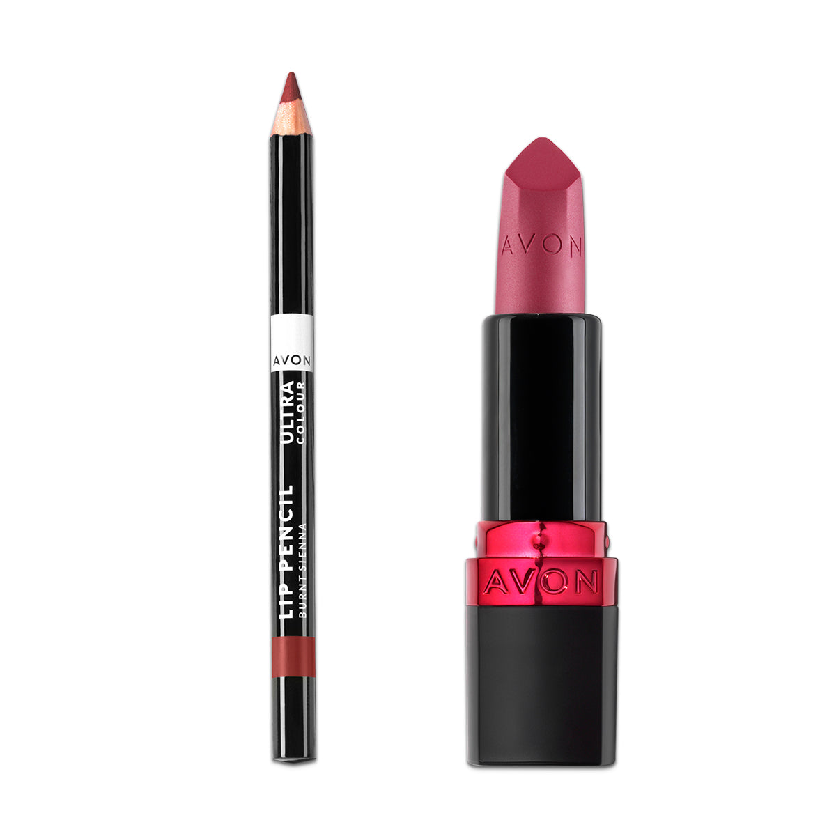 Lot Crayon & Ral matte 3