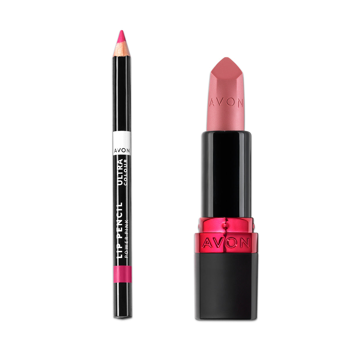 Lot Crayon & Ral matte 5