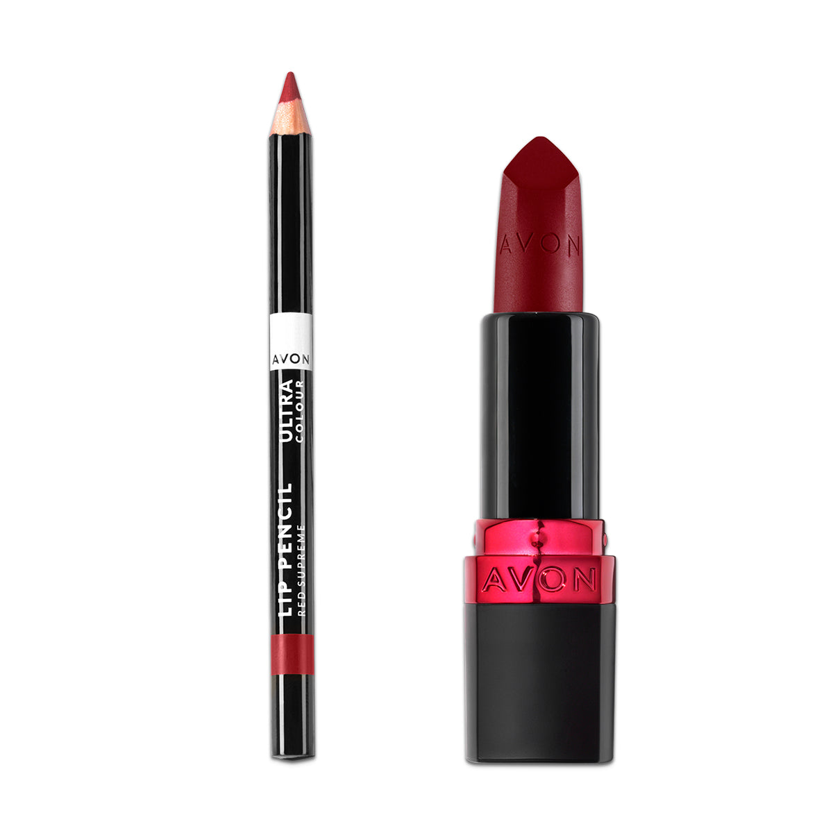 Lot Crayon & Ral matte 6