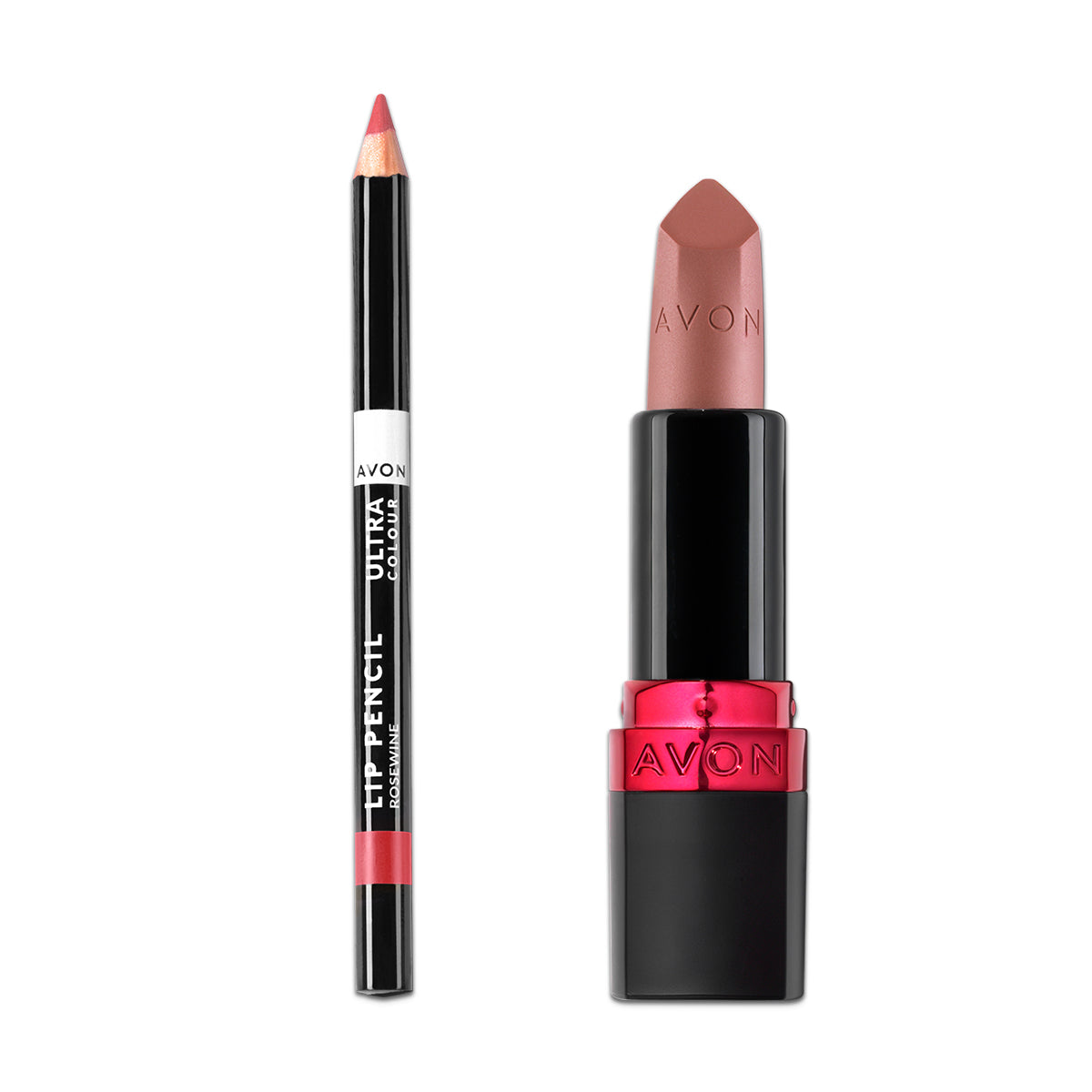 Lot Crayon & Ral matte 7