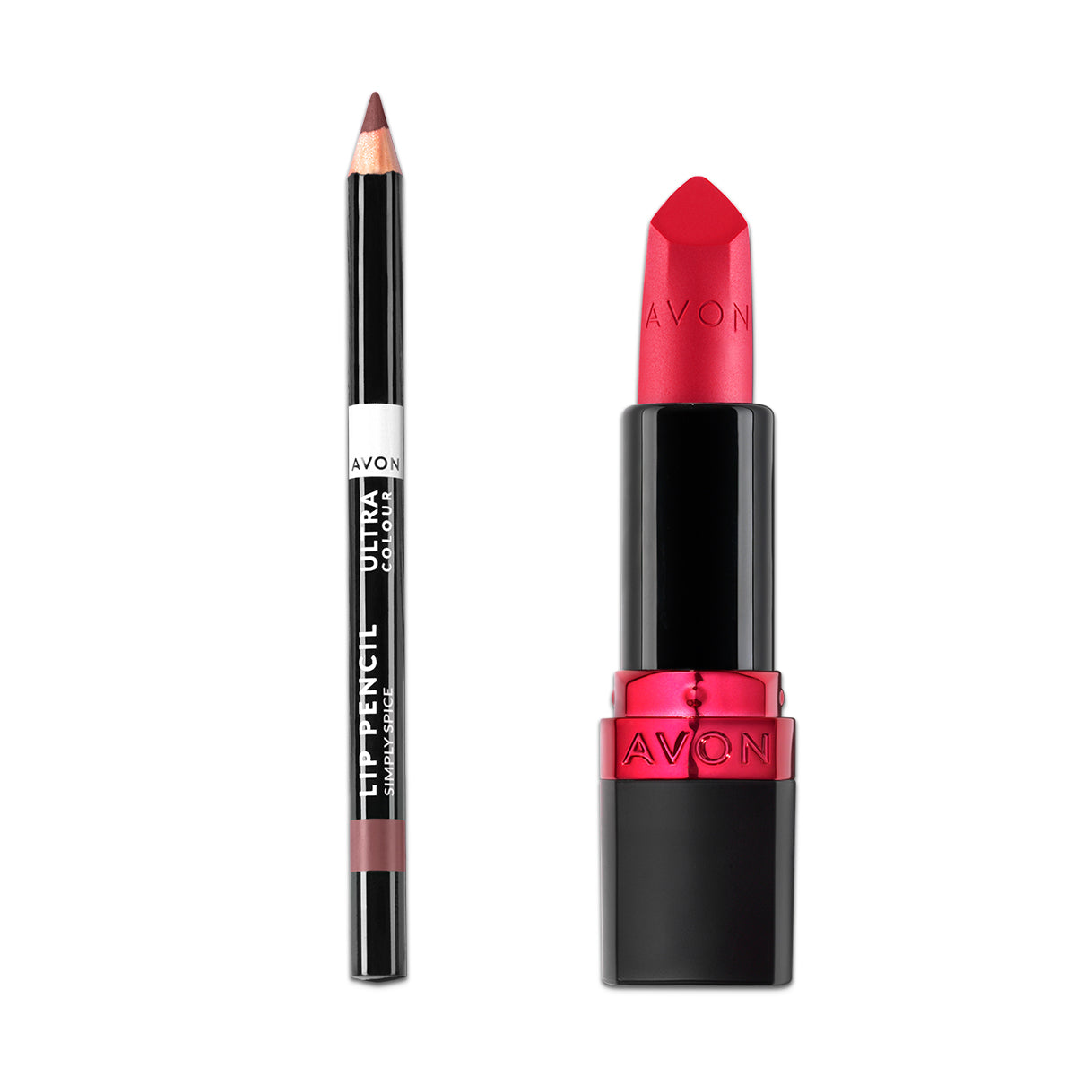 Lot Crayon & Ral matte 8