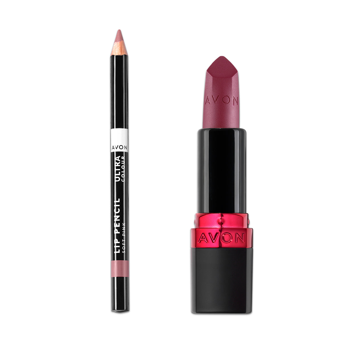 Lot Crayon & Ral matte 9