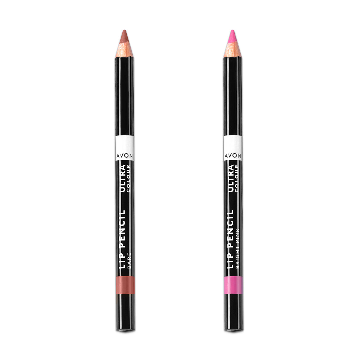 Lot Crayons levres 1