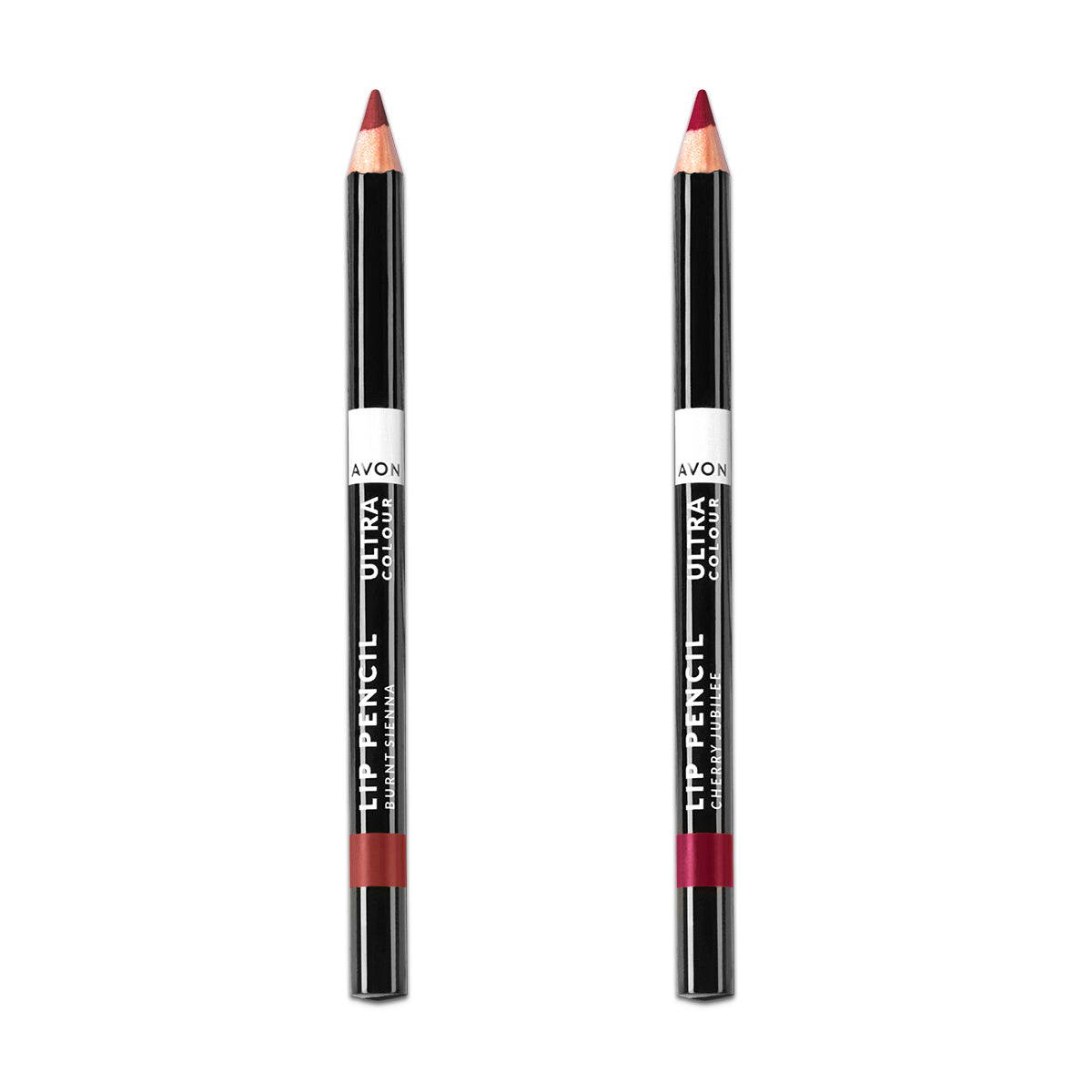 Lot Crayons levres 2