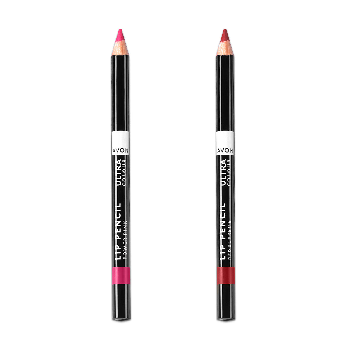 Lot Crayons levres 3