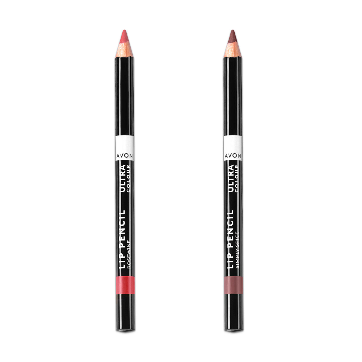 Lot Crayons levres 4