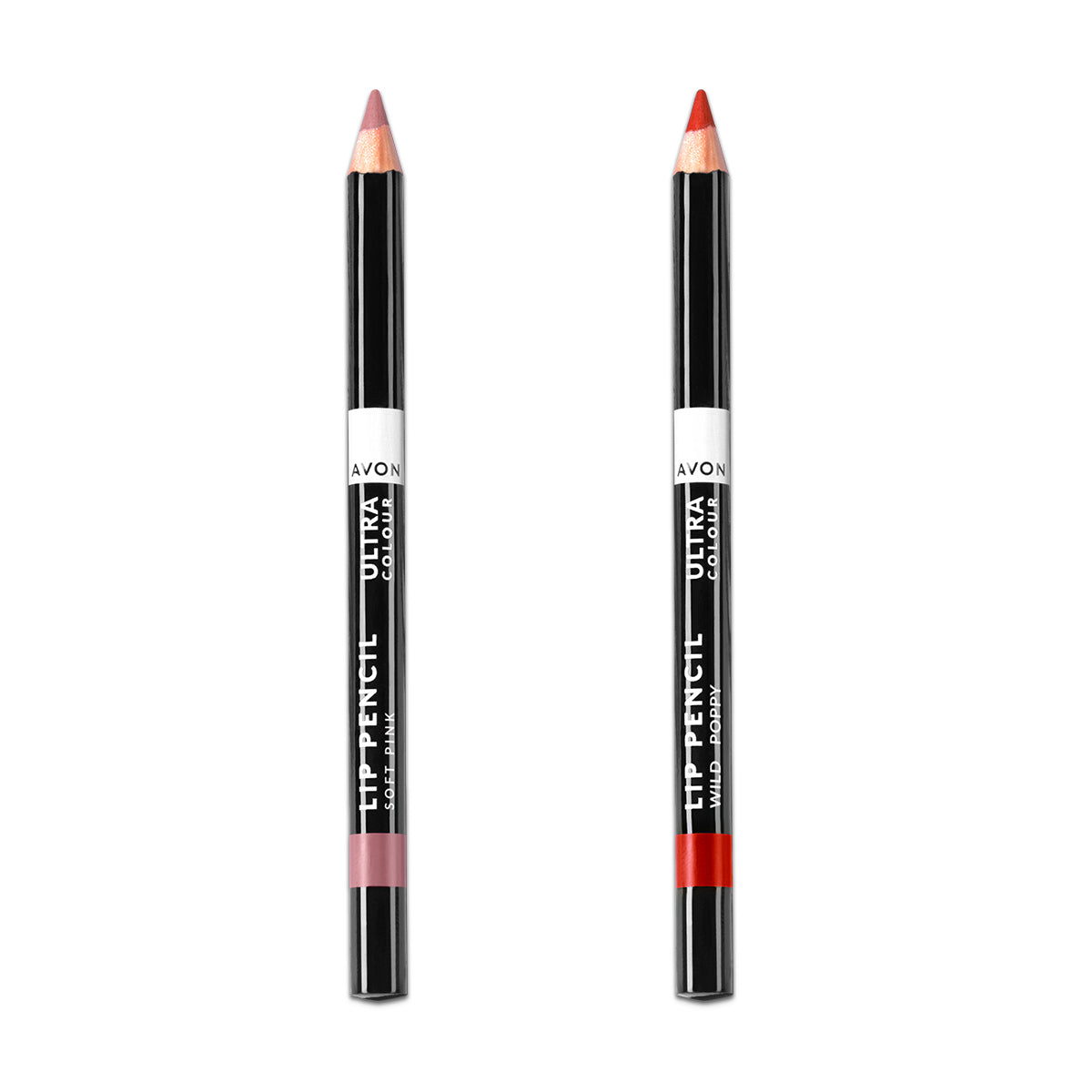 Lot Crayons levres 5