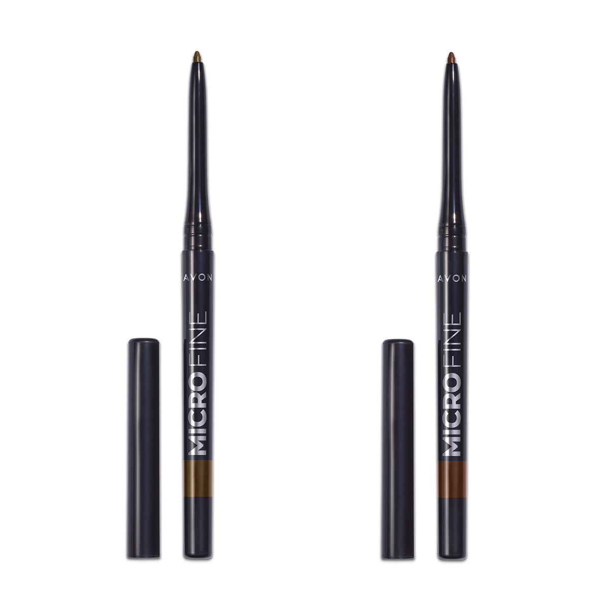 Lot Crayons sourcils 1