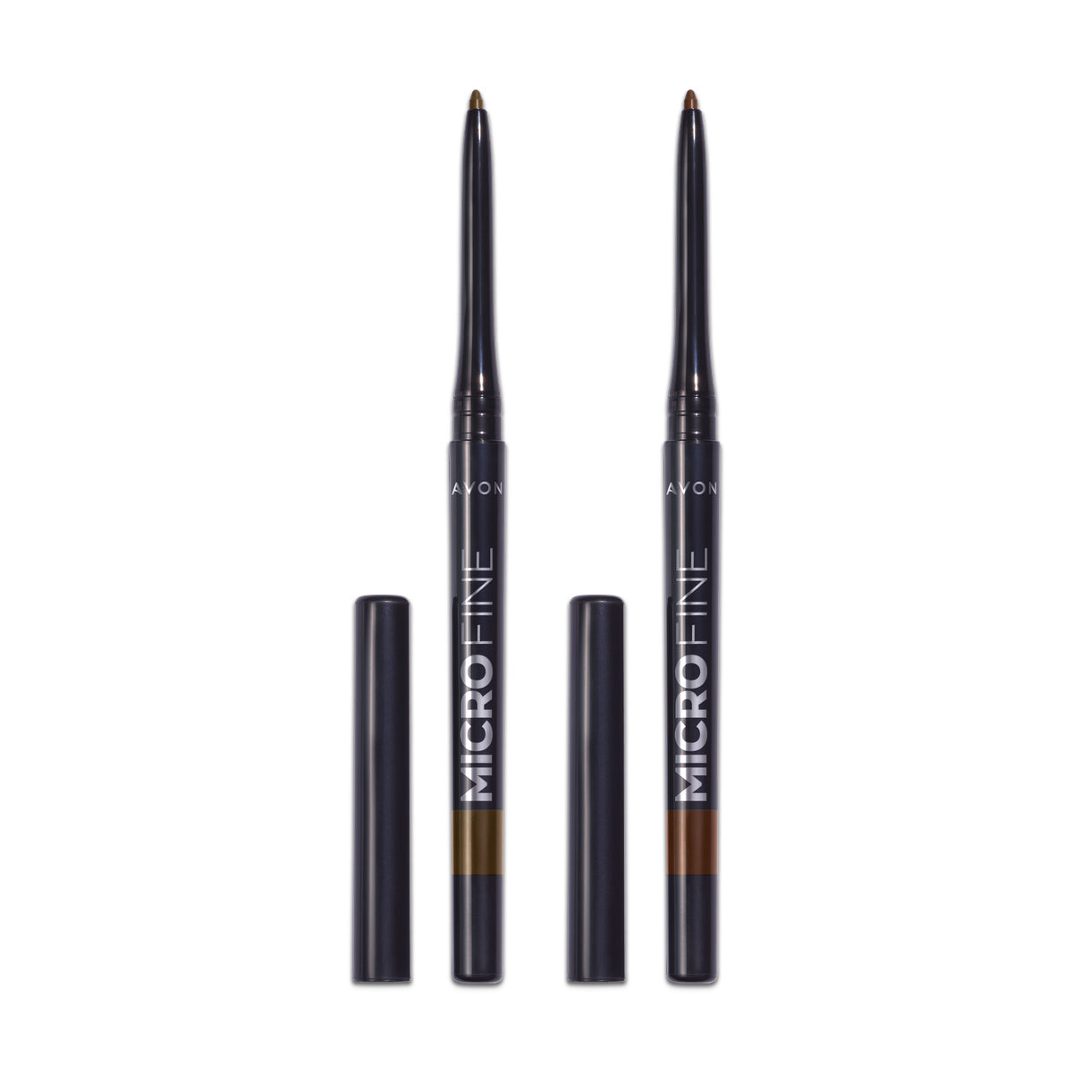 Lot Crayons Sourcils 1
