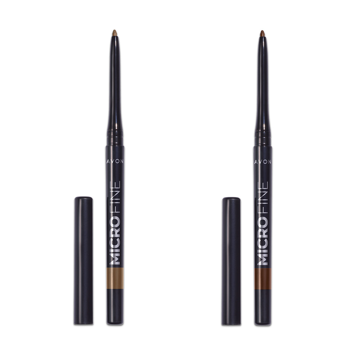 Lot Crayons sourcils 2