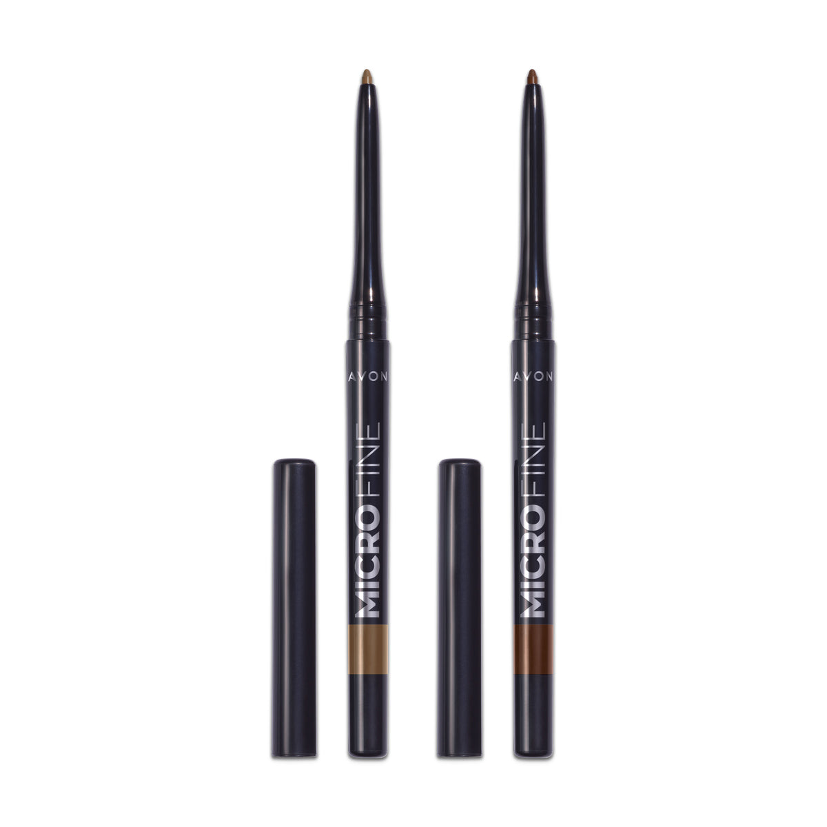Lot Crayons Sourcils 2
