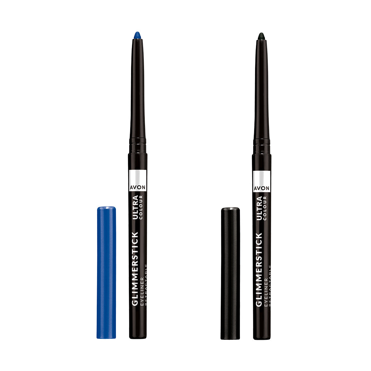 Lot de 2 Eye liner 1