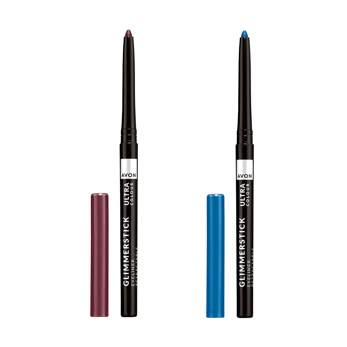 Lot de 2 Eye liner 5