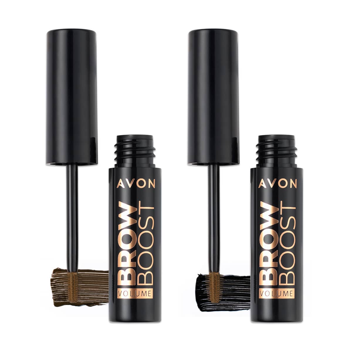 Lot de 2 Gels sourcils 3