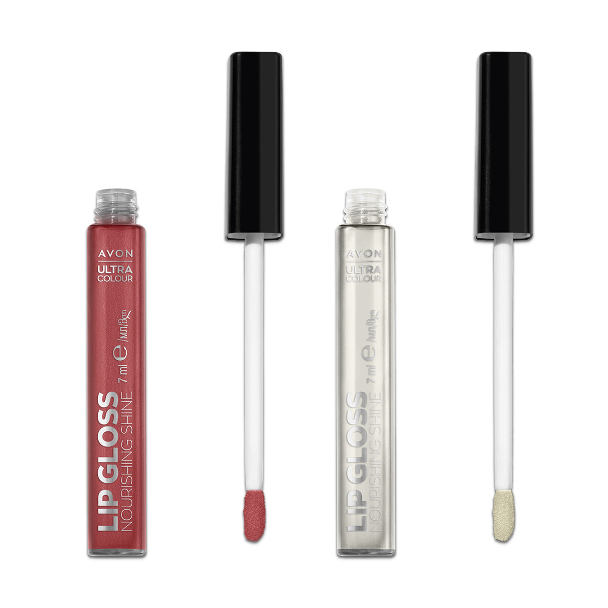 Lot de 2 Gloss 1