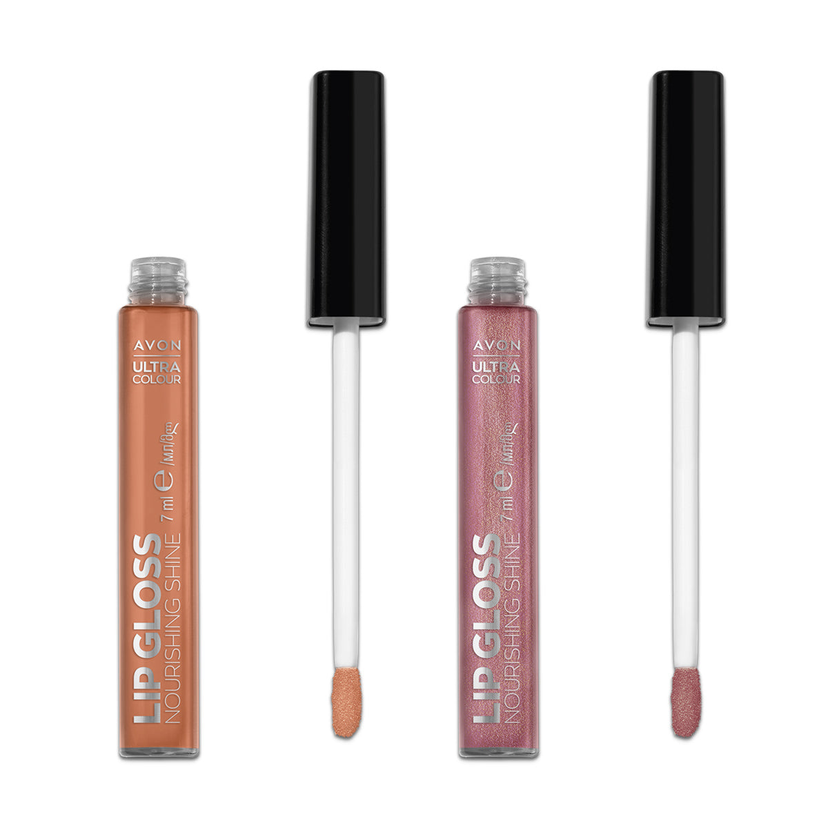 Lot de 2 Gloss 3