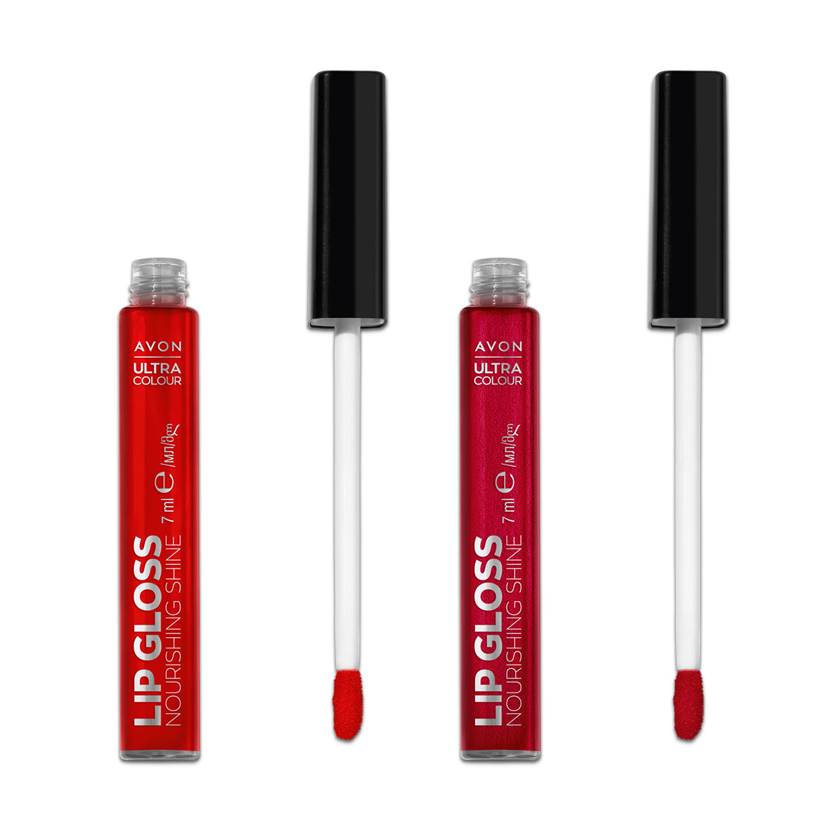 Lot de 2 Gloss 4