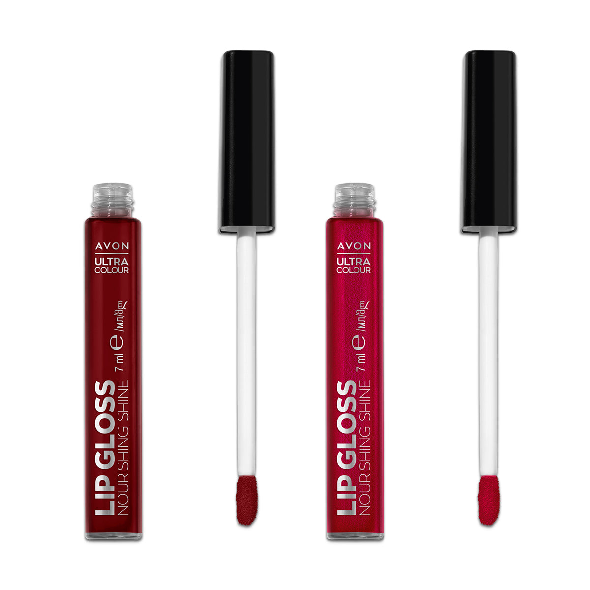 Lot de 2 Gloss 5