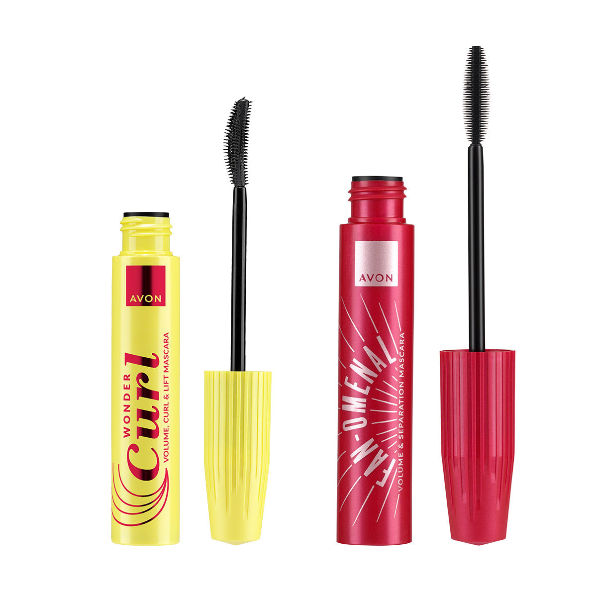 Lot de 2 mascaras 2