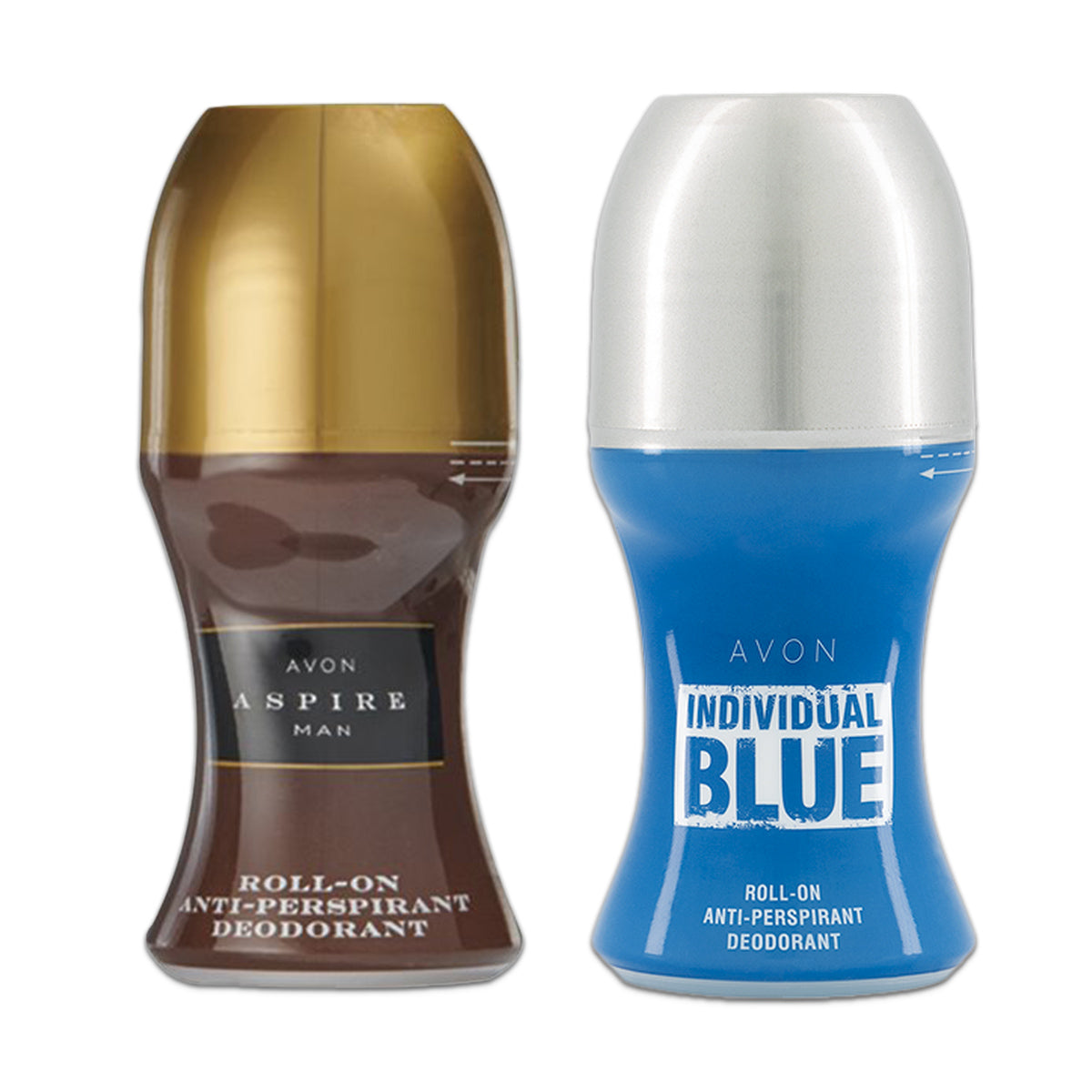 Lot Deo bille 5