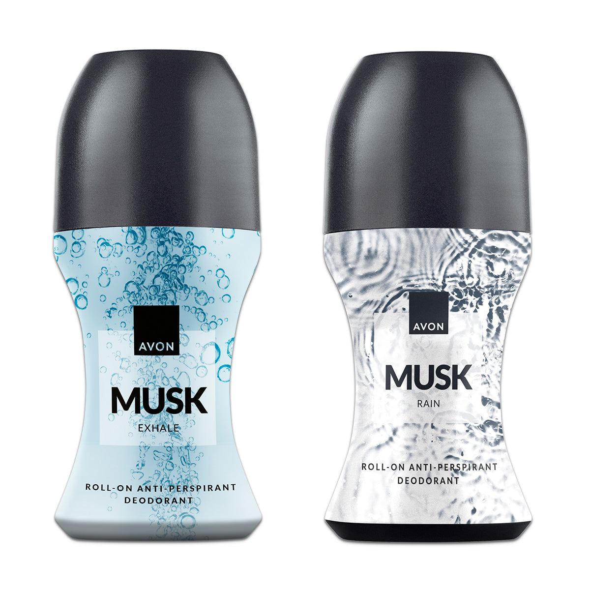 Lot Do bille Musk 1
