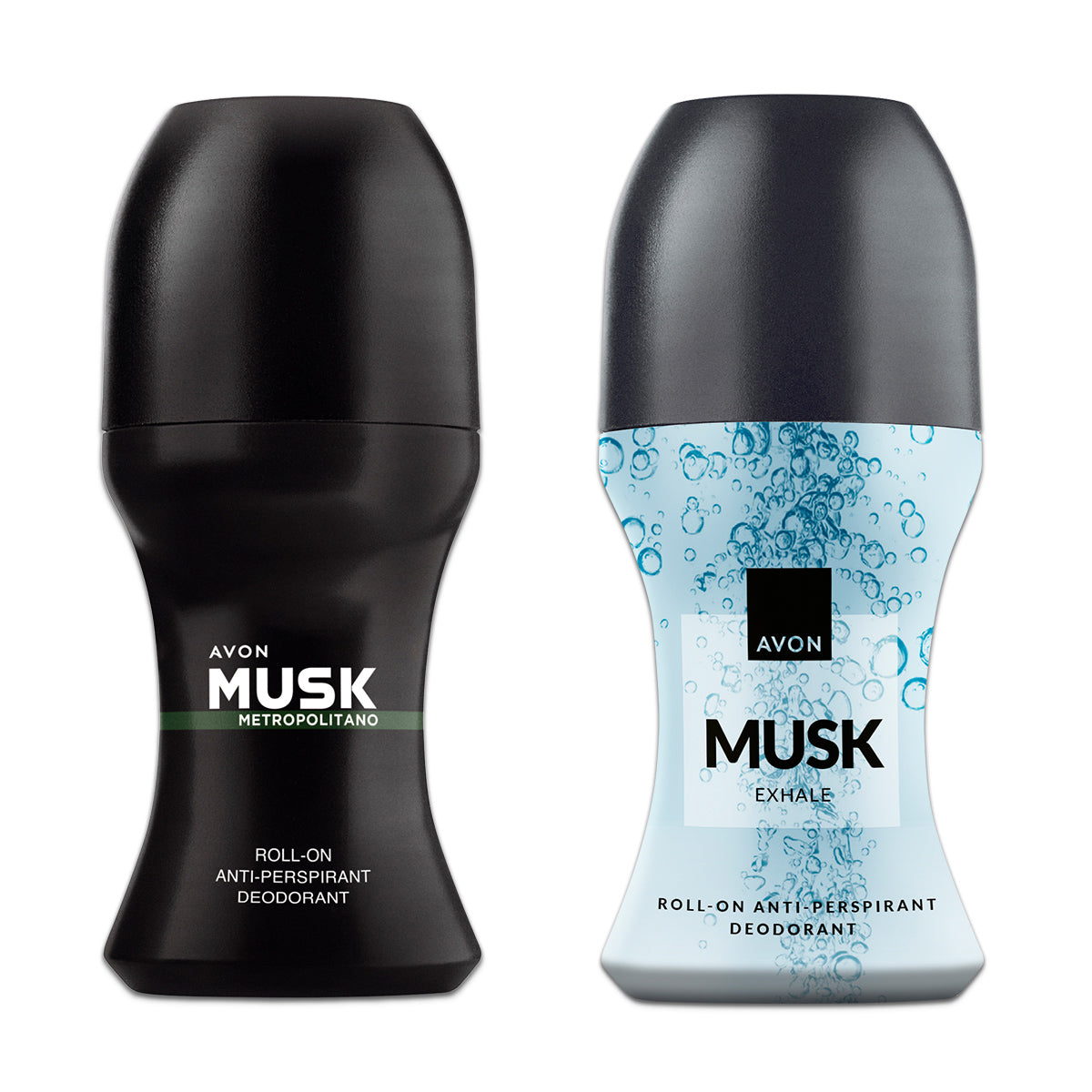 Lot Do bille Musk 2