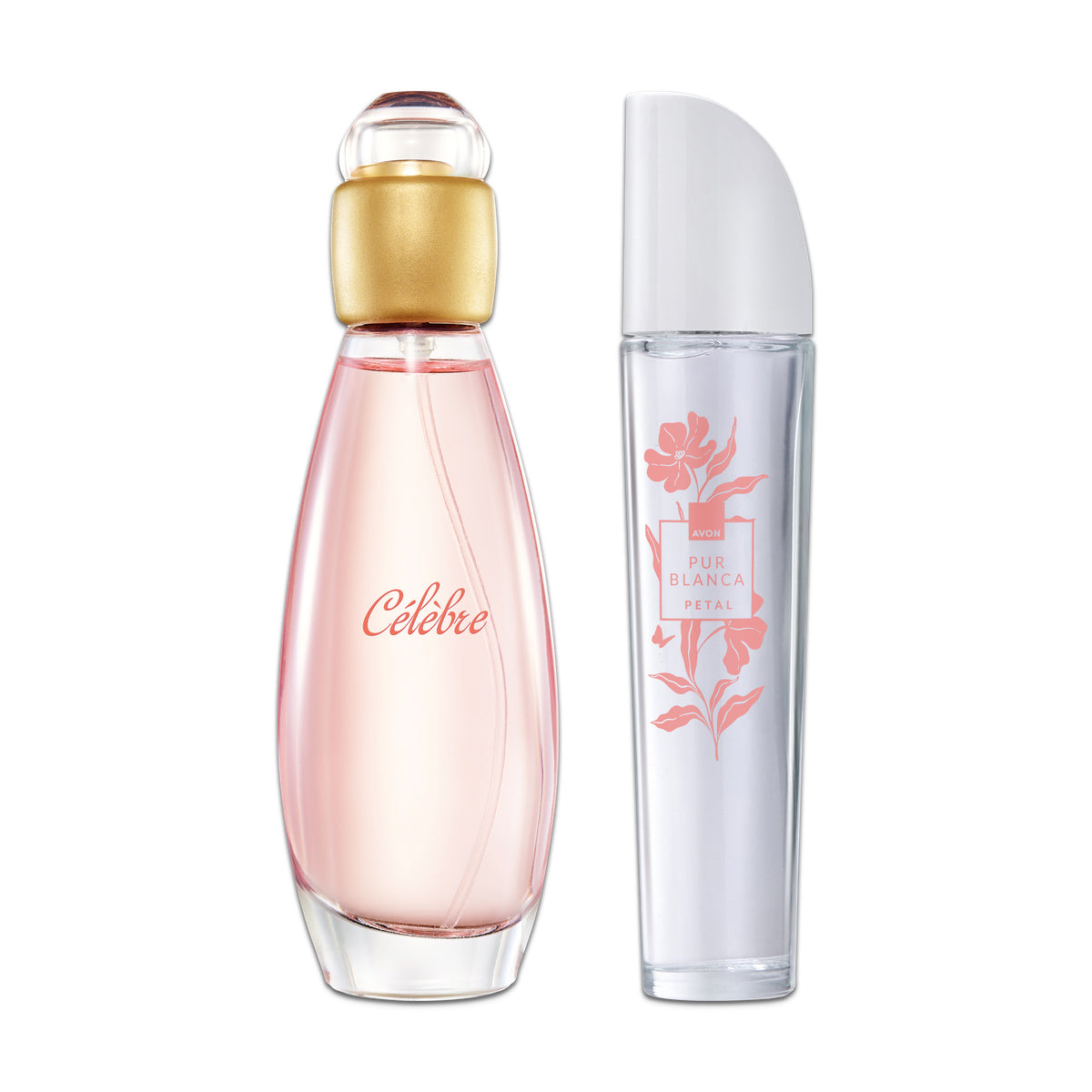 Lot duo Celebre Petal