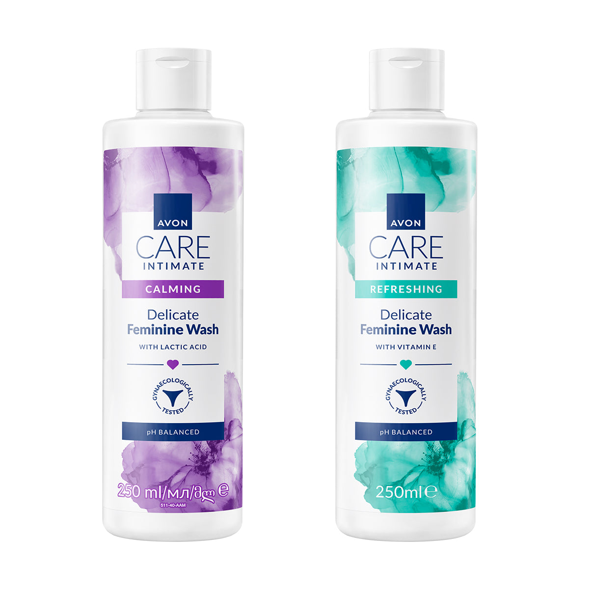 Lot Duo Intimate