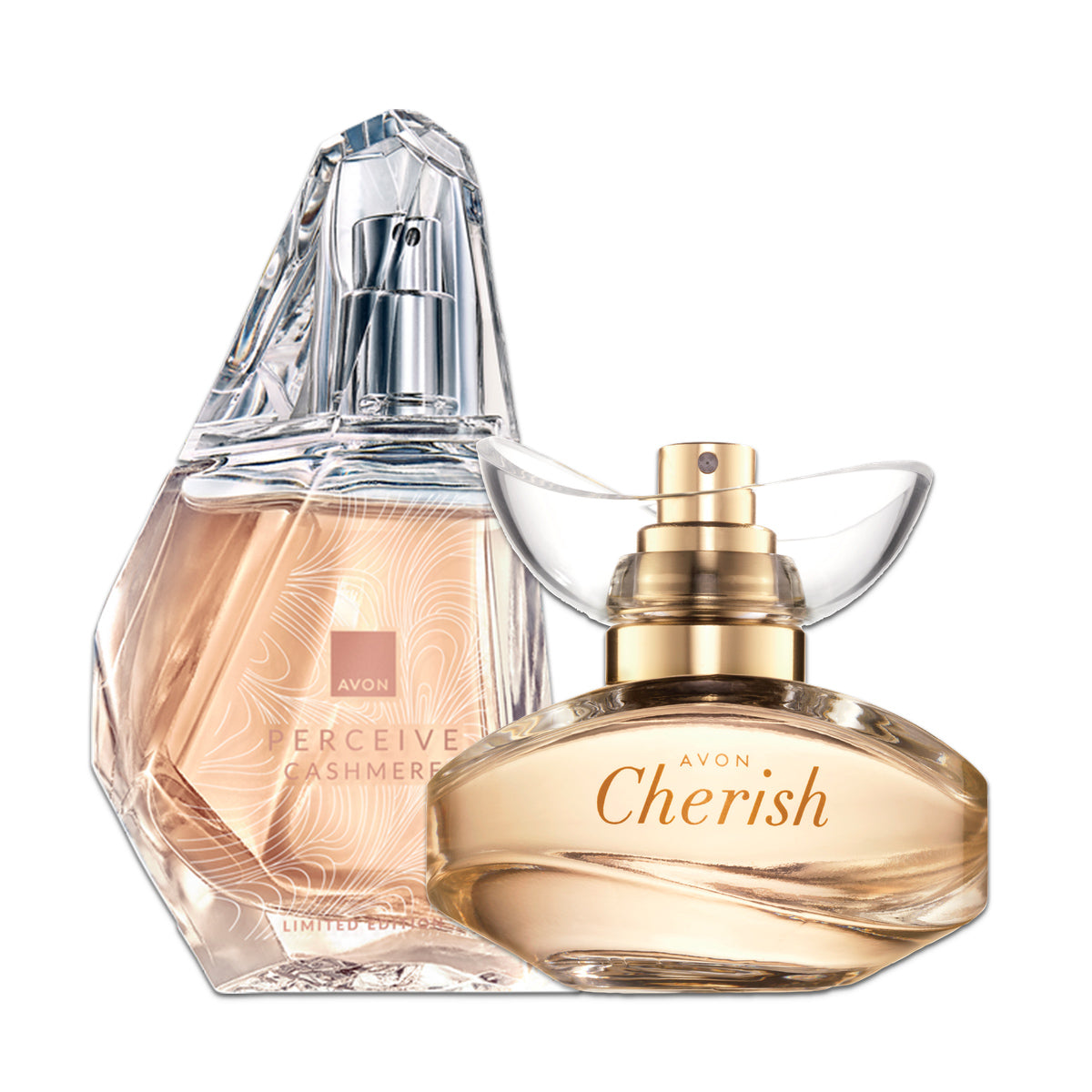 Lot duo perceive cherish