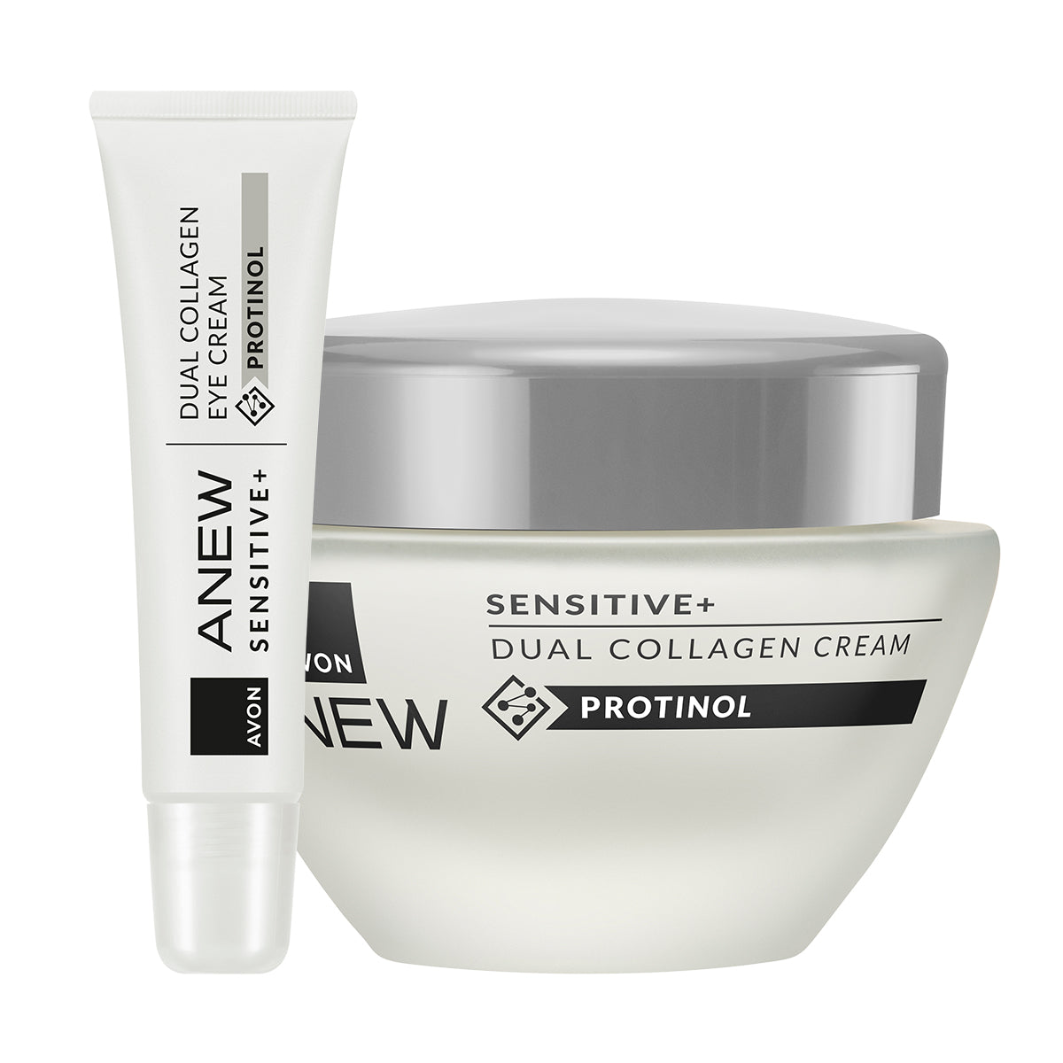Lot duo Sensitive