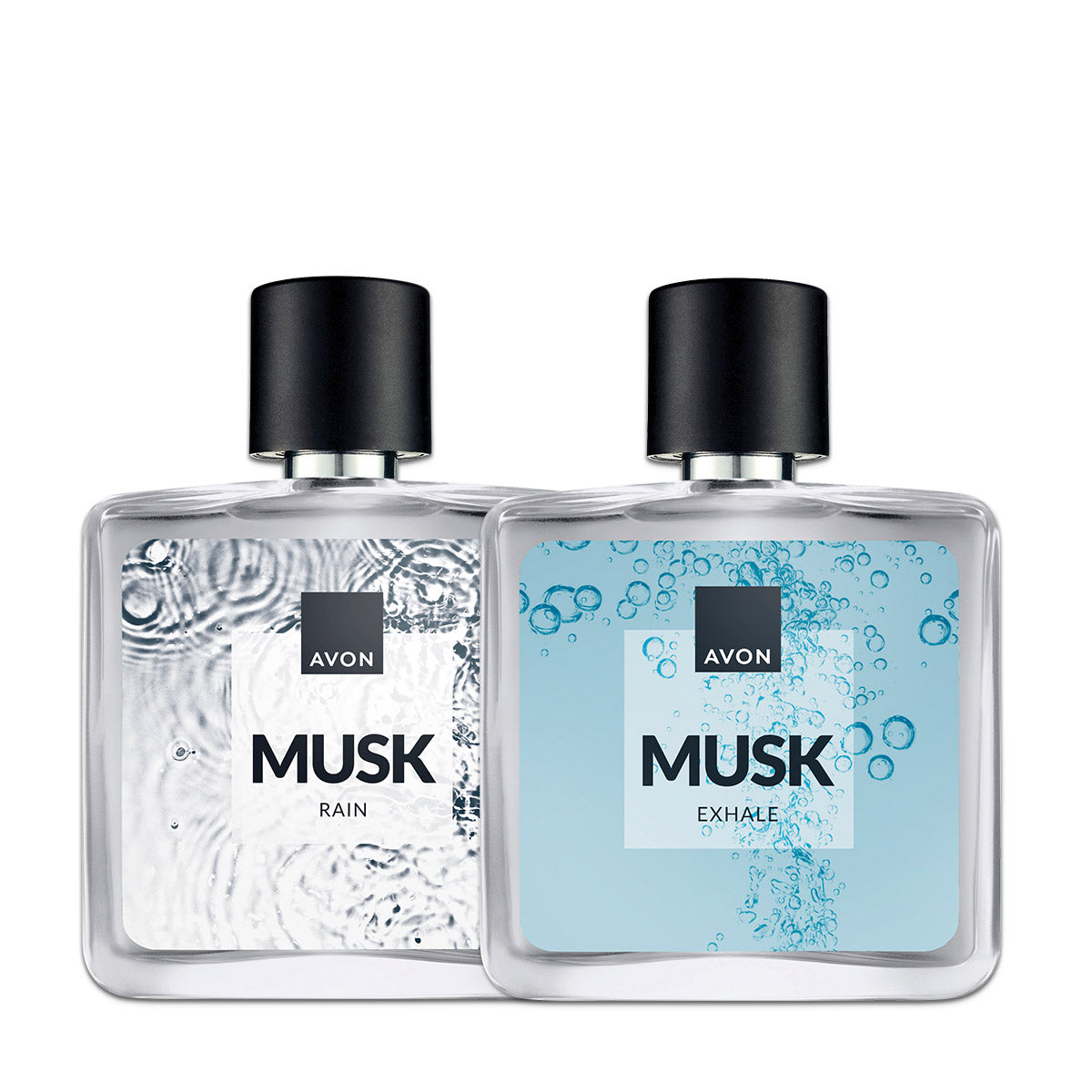 Lot Edt Musk