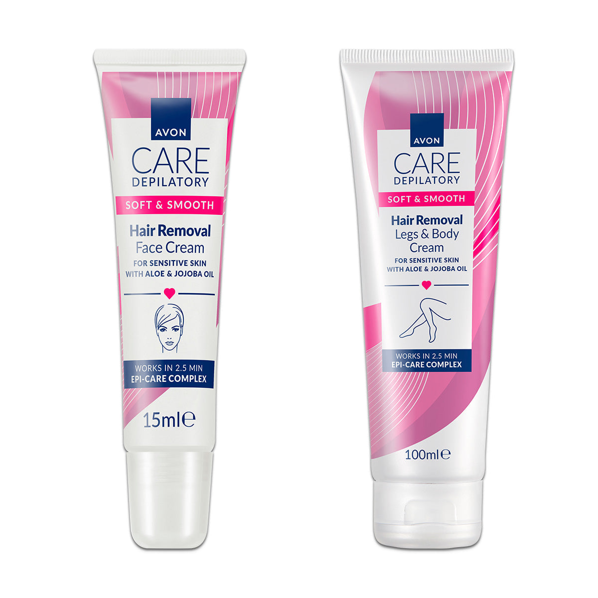 Lot Epilation