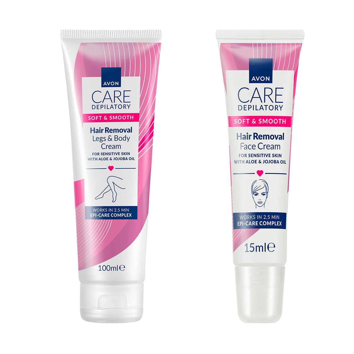 Lot Epilation