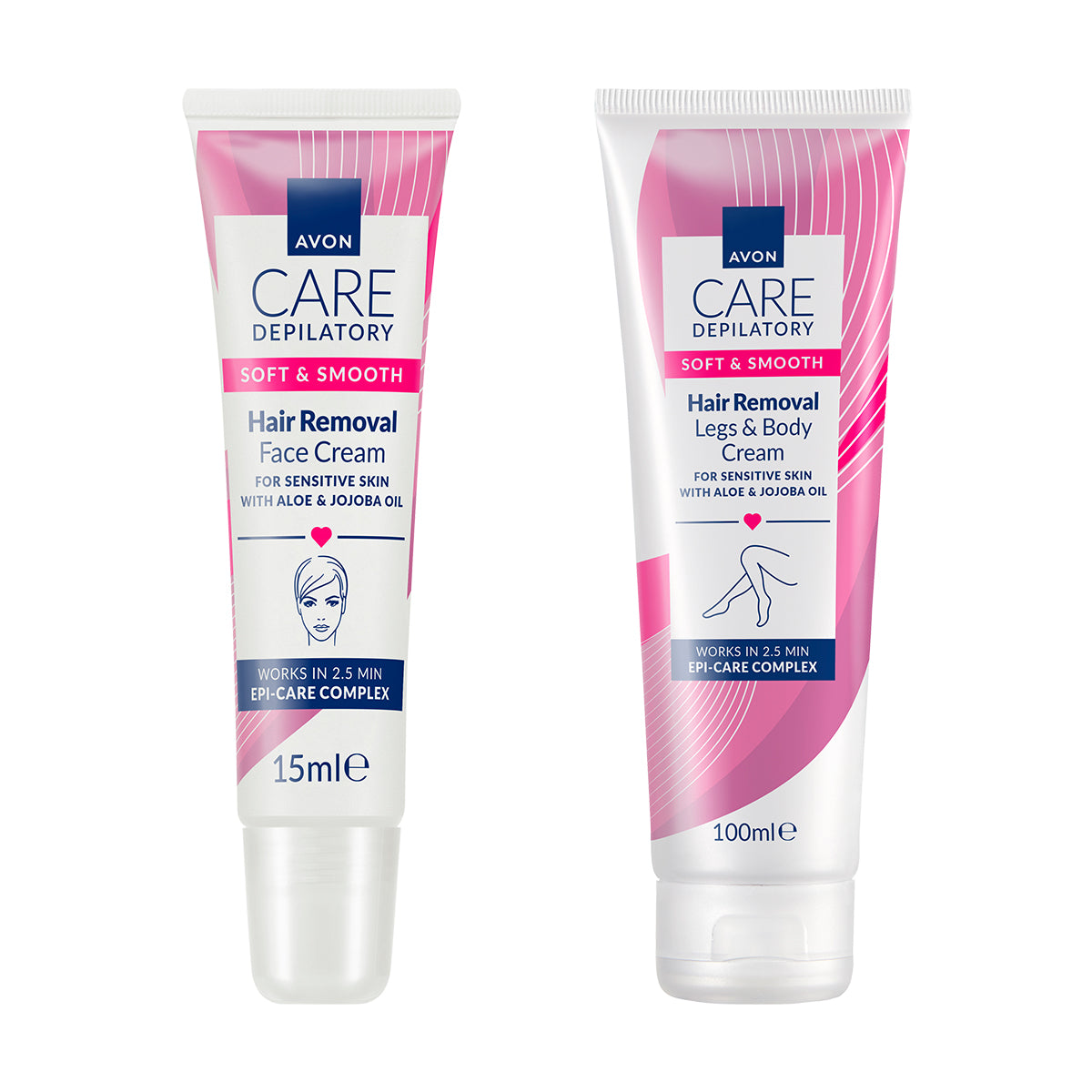 Lot Epilation
