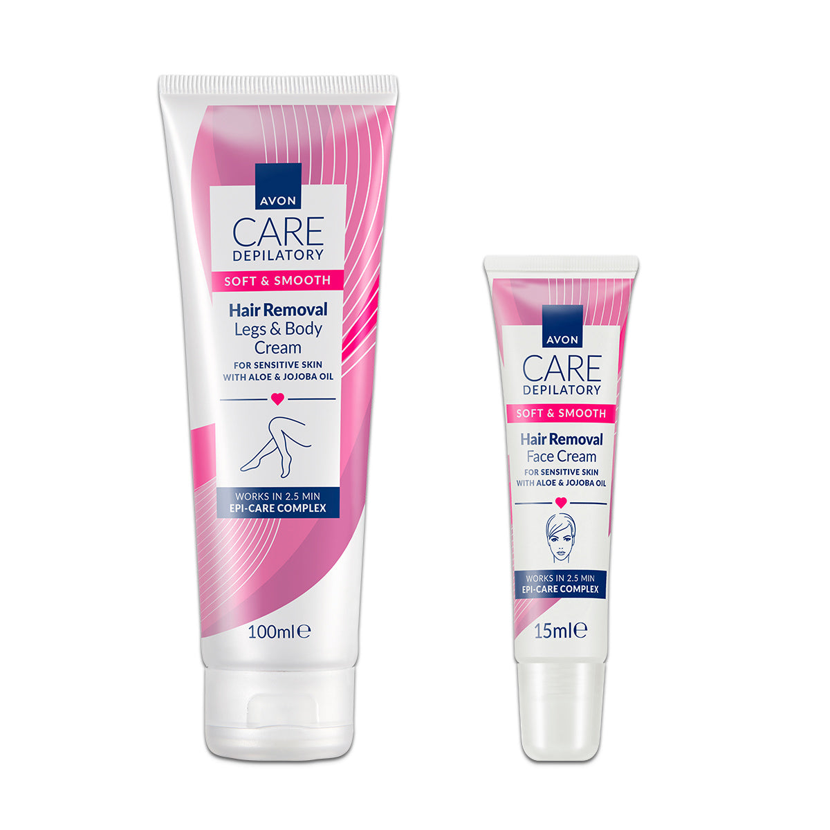 Lot Epilation