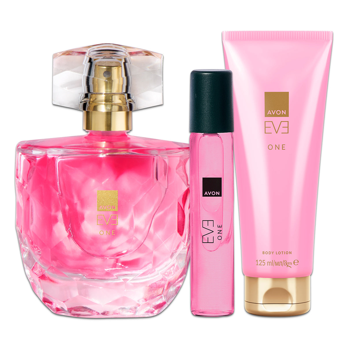 Lot Eve One 1