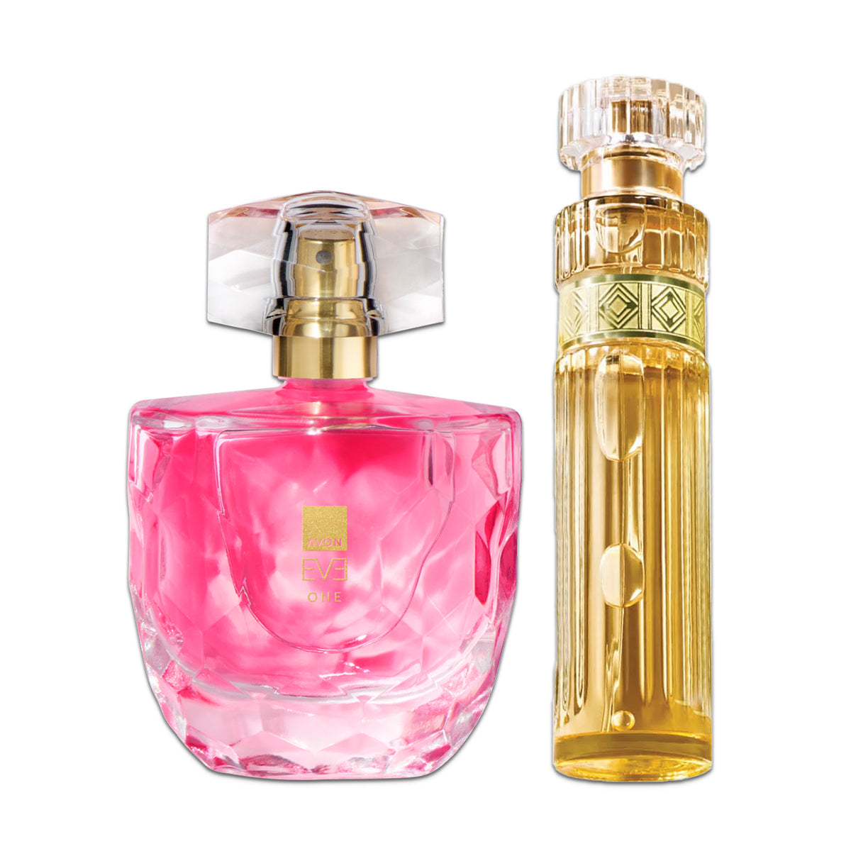 Lot Eve One & Luxe