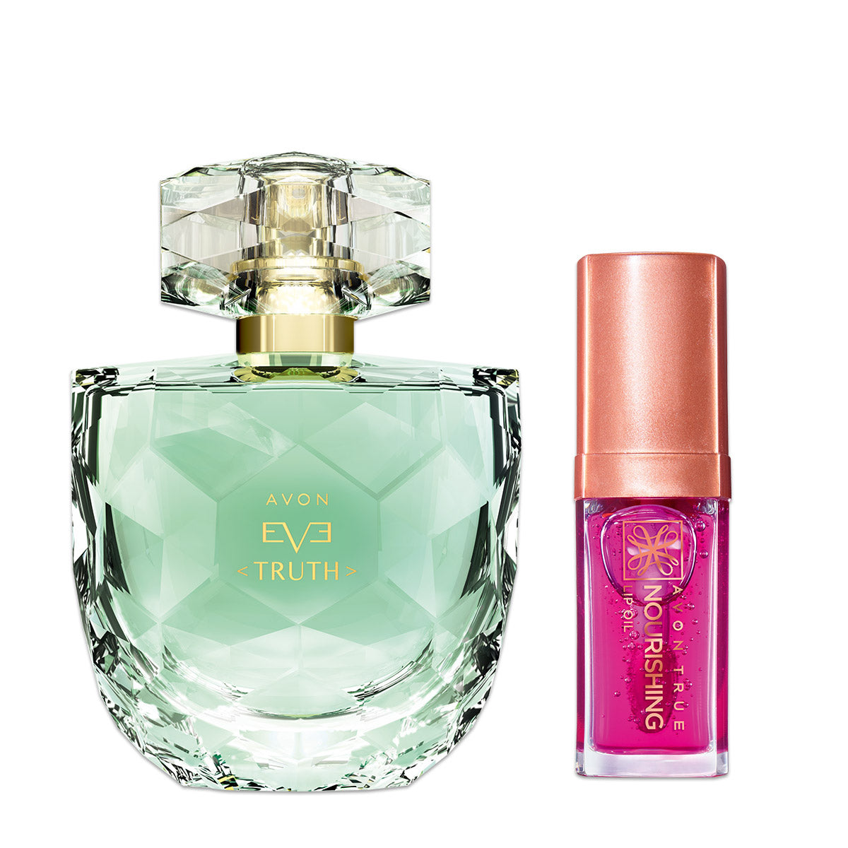 Lot Eve Truth + Nourishing Lip Oil