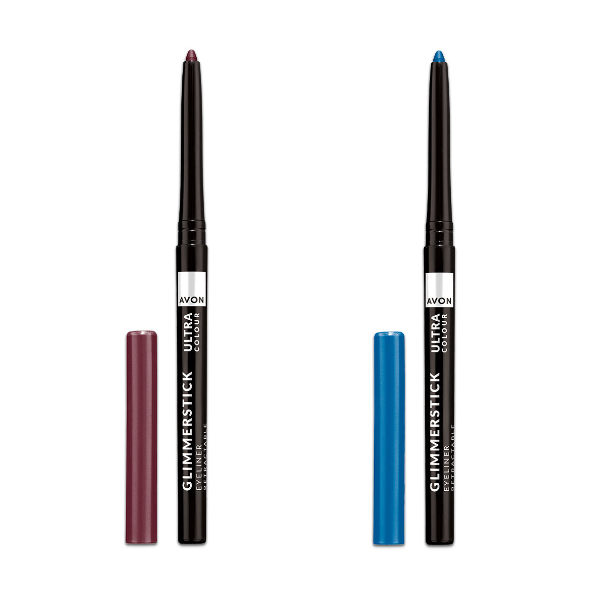 Lot Eye liner 4