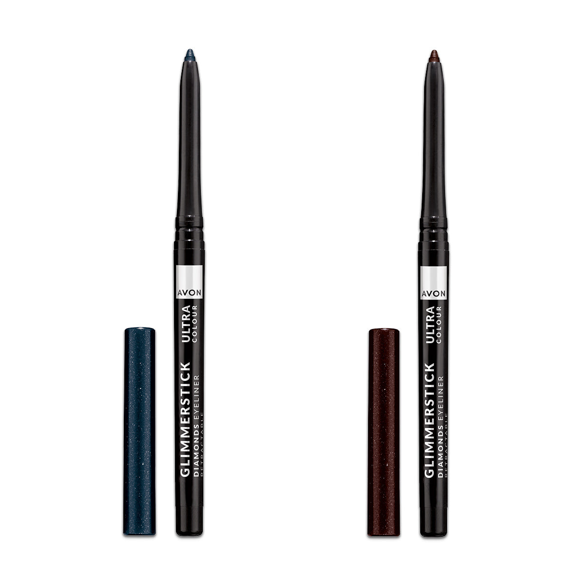 Lot Eye liner 7