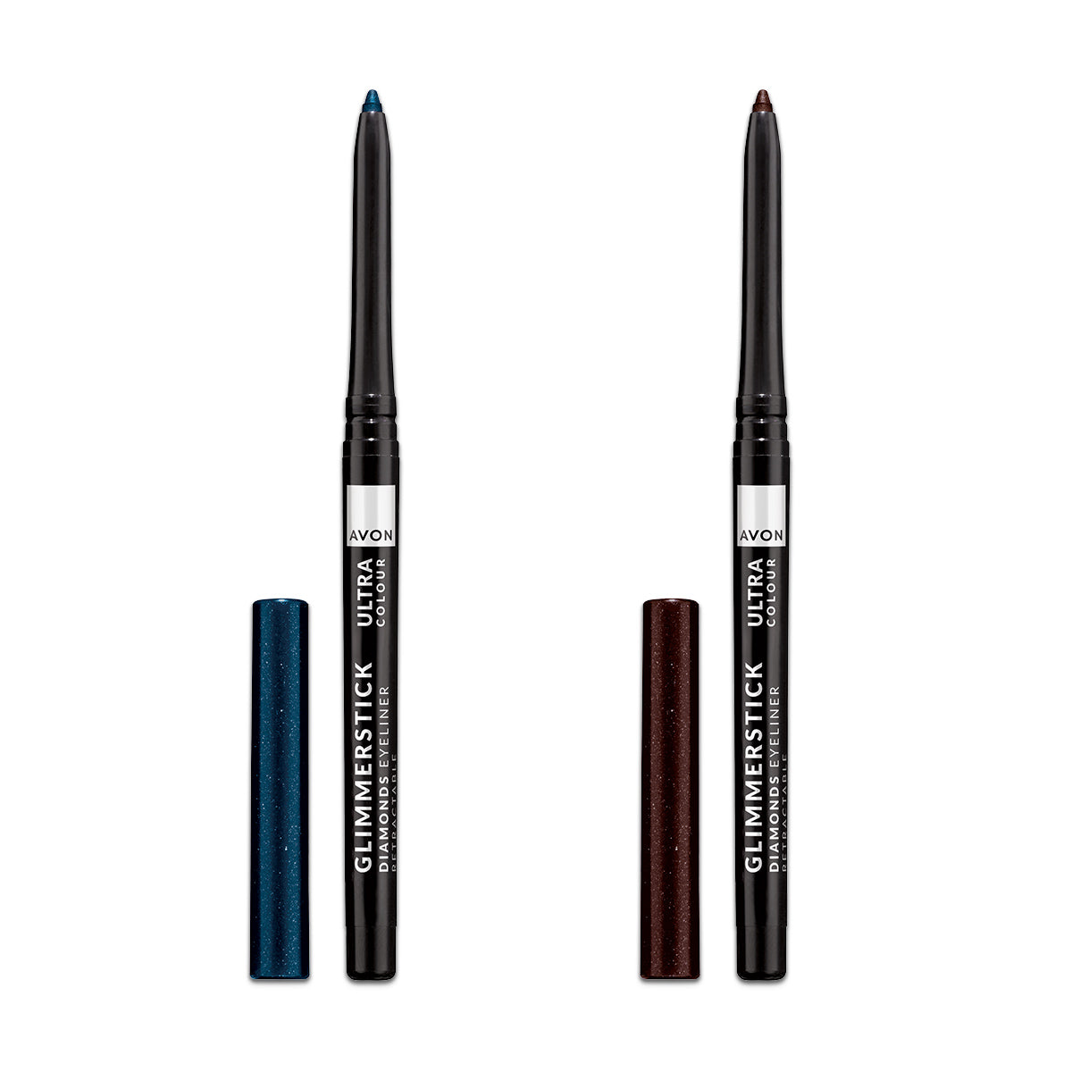 Lot Eye Liner 8